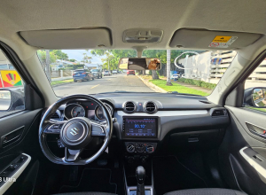 Suzuki Swift GL+