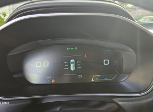 Chevrolet Captiva LT