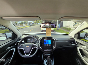 Chevrolet Captiva LT