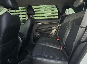 Chevrolet Captiva LT