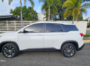 Chevrolet Captiva LT
