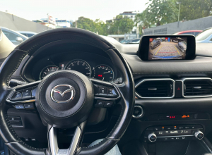 Mazda CX-5 Grand Touring