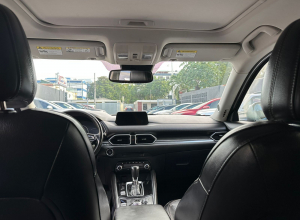 Mazda CX-5 Grand Touring