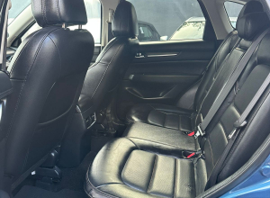 Mazda CX-5 Grand Touring