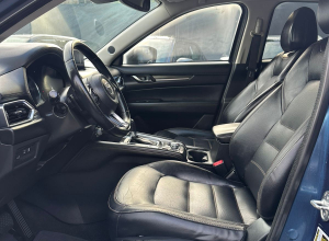 Mazda CX-5 Grand Touring