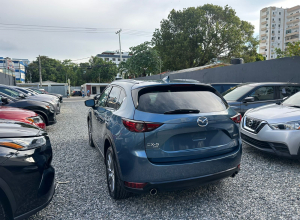 Mazda CX-5 Grand Touring