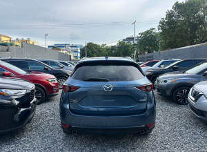 Mazda CX-5 Grand Touring