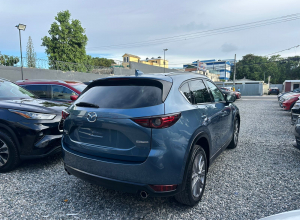 Mazda CX-5 Grand Touring