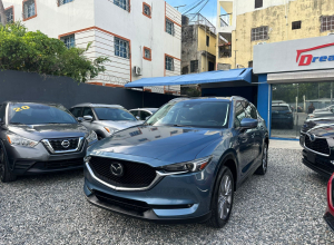 Mazda CX-5 Grand Touring