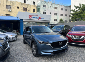 Mazda CX-5 Grand Touring