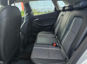 Chevrolet Tracker Básico