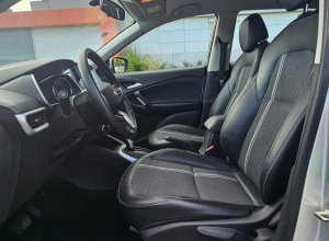 Chevrolet Tracker Básico