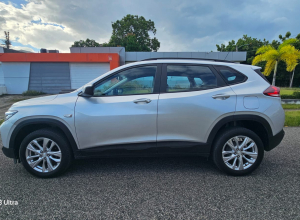 Chevrolet Tracker Básico