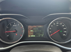 Chevrolet Tracker Básico