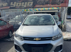 Chevrolet Trax 1LT