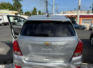 Chevrolet Trax 1LT