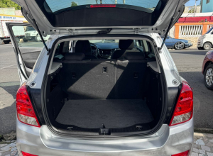 Chevrolet Trax 1LT