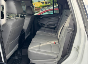 Chevrolet Tahoe Básico