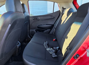 Hyundai Grand i10 Nios II