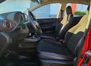 Hyundai Grand i10 Nios II