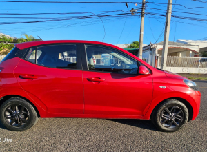 Hyundai Grand i10 Nios II