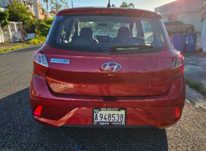 Hyundai Grand i10 Nios II