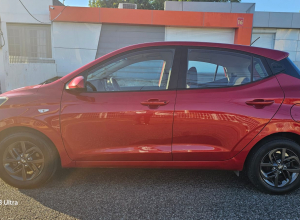 Hyundai Grand i10 Nios II