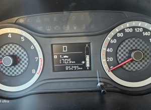 Hyundai Grand i10 Nios II