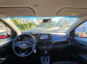 Hyundai Grand i10 Nios II