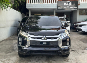 Mitsubishi Outlander Sport