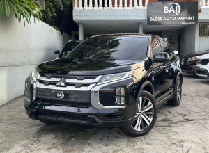 Mitsubishi Outlander Sport