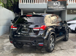 Mitsubishi Outlander Sport