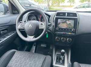 Mitsubishi Outlander Sport