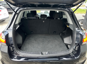 Mitsubishi Outlander Sport