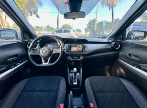 Nissan Kicks SV