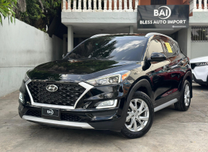 Hyundai Tucson Sport