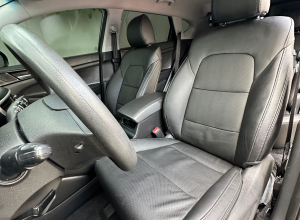 Hyundai Tucson Sport