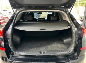 Hyundai Tucson Sport