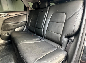 Hyundai Tucson Sport