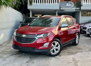Chevrolet Equinox 1LT
