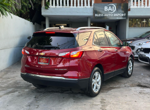 Chevrolet Equinox 1LT
