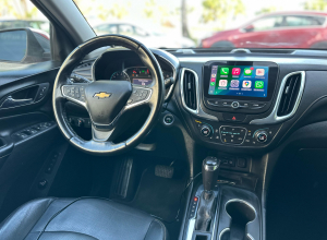 Chevrolet Equinox 1LT