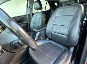 Chevrolet Equinox 1LT