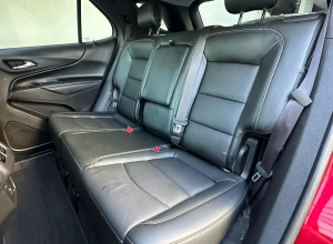 Chevrolet Equinox 1LT