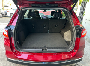 Chevrolet Equinox 1LT