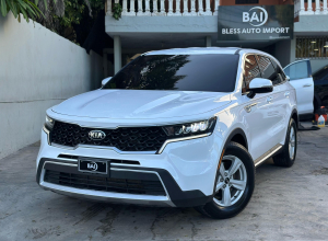 Kia Sorento LX