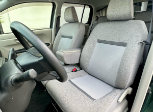 Toyota Passo Básico