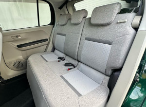 Toyota Passo Básico