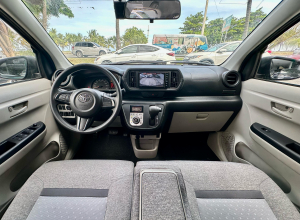 Toyota Passo Básico