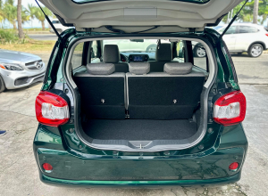 Toyota Passo Básico